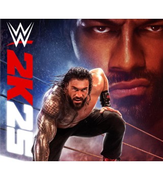 WWE 2K25 XBOX One / Xbox Series X|S Xbox One Key GLOBAL